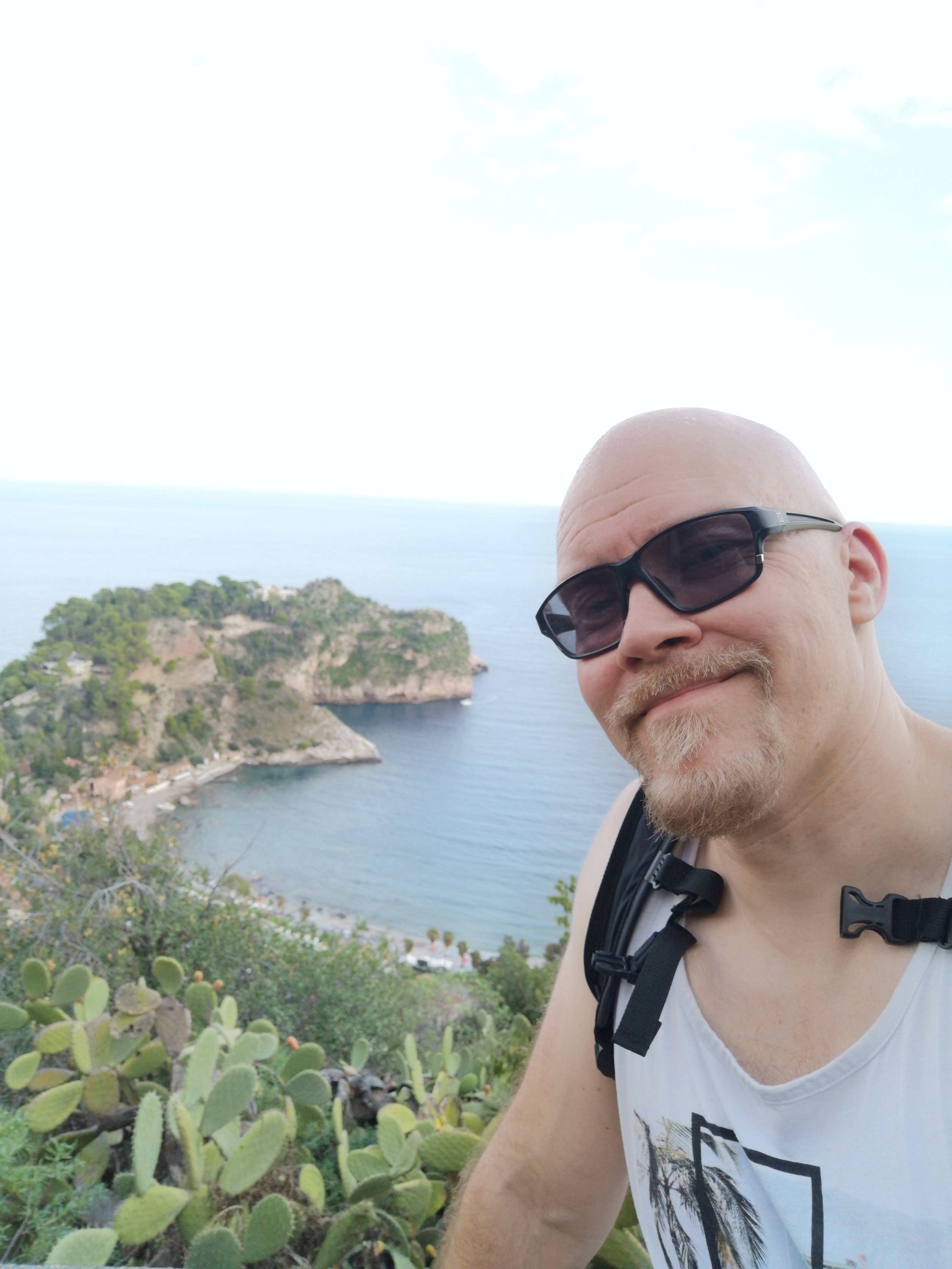 Marko Savolainen